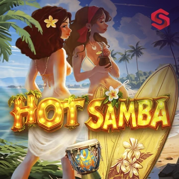 SmartSoft : HotSamba - MASURAPLAY77