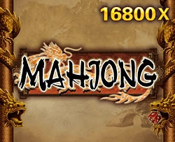 JDB : Mahjong - MASURAPLAY77