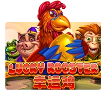 Lucky Rooster - MASURAPLAY77