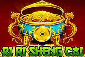 Playtech : Ri Ri Sheng Cai - MASURAPLAY77