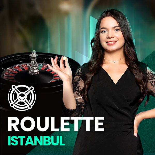Istanbul Roulette - MASURAPLAY77