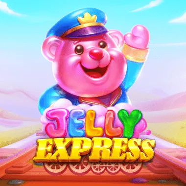 Jelly Express - MASURAPLAY77
