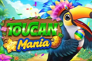 Playtech : Toucan Mania - MASURAPLAY77