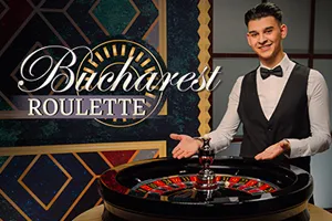 Cash Collect™ Roulette BF - MASURAPLAY77