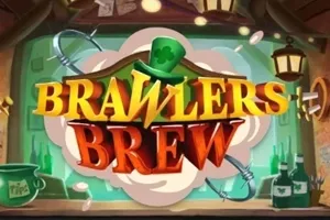 Playtech : Brawlers Brew - MASURAPLAY77