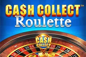 Cash Collect Roulette Live - MASURAPLAY77