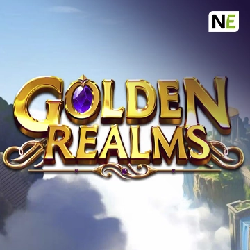 NetEnt : Golden Realms - MASURAPLAY77