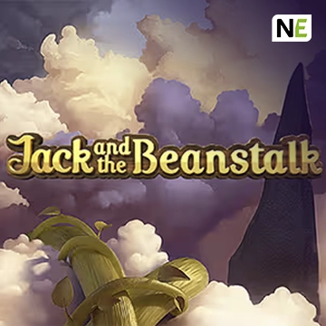 NetEnt : Jack and the Beanstalk - MASURAPLAY77