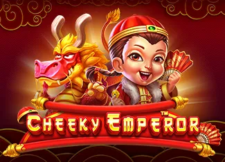 Cheeky Emperor - MASURAPLAY77
