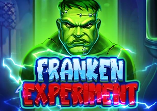 AFB : Eksperimen Franken - MASURAPLAY77