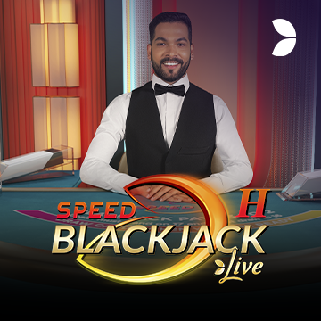 Speed Blackjack H - MASURAPLAY77