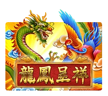 Dragon Phoenix - MASURAPLAY77
