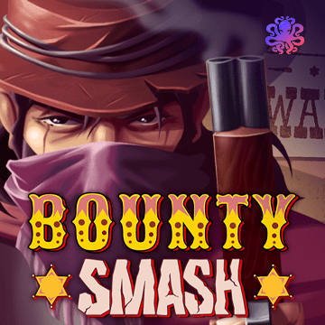 Octoplay : Bounty Smash - MASURAPLAY77