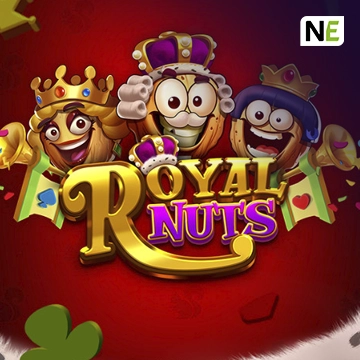 NetEnt : Royal Nuts - MASURAPLAY77