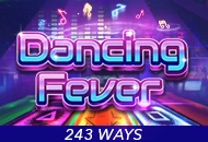 Spadegaming : Dancing Fever - MASURAPLAY77