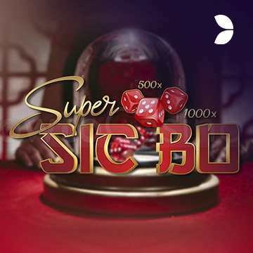 Super Sic Bo - MASURAPLAY77