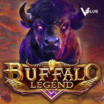 Buffalo Legend - MASURAPLAY77