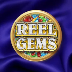 Microgaming : Reel Gems - MASURAPLAY77
