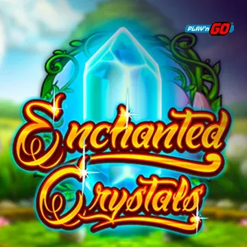 PlaynGo : Enchanted Crystals - MASURAPLAY77