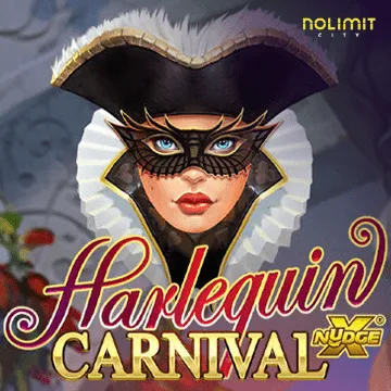 Harlequin Carnival - MASURAPLAY77