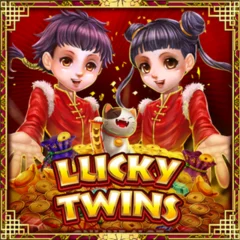 Microgaming : Lucky Twins - MASURAPLAY77