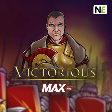 NetEnt : Victorious - MASURAPLAY77