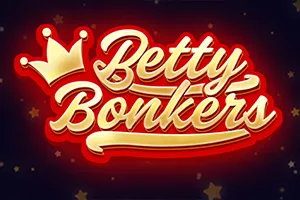Playtech : Betty Bonkers - MASURAPLAY77