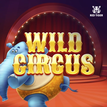 Redtiger : Wild Circus - MASURAPLAY77