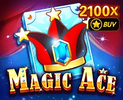 JDB : Magic Ace - MASURAPLAY77