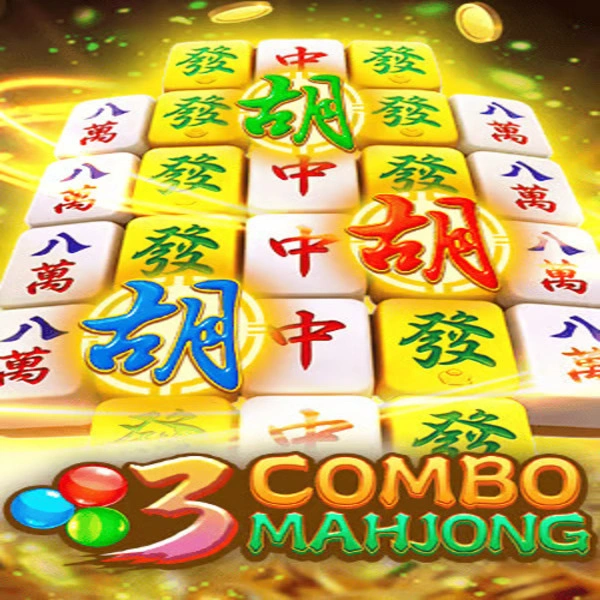 Funky : 3 Combo Mahjong - MASURAPLAY77