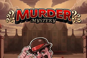 Playtech : Murder Mystery - MASURAPLAY77