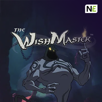 NetEnt : The Wish Master - MASURAPLAY77