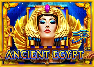 Ancient Egypt - MASURAPLAY77