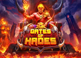Gates of Hades - MASURAPLAY77