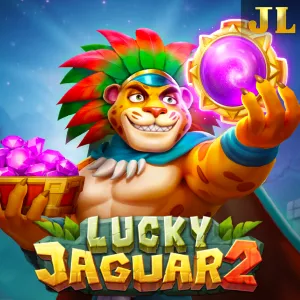 Jili : Lucky Jaguar 2 - MASURAPLAY77
