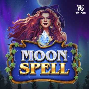 Redtiger : Moon Spell - MASURAPLAY77