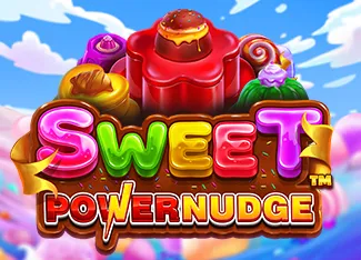 Sweet Powernudge - MASURAPLAY77