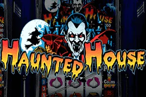 Playtech : Haunted House - MASURAPLAY77