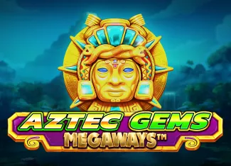 Aztec Gems Megaways - MASURAPLAY77