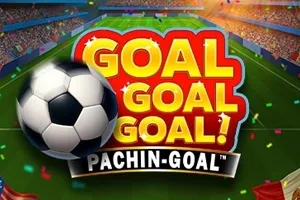 Goal Goal Goal: Pachin-Goal - MASURAPLAY77