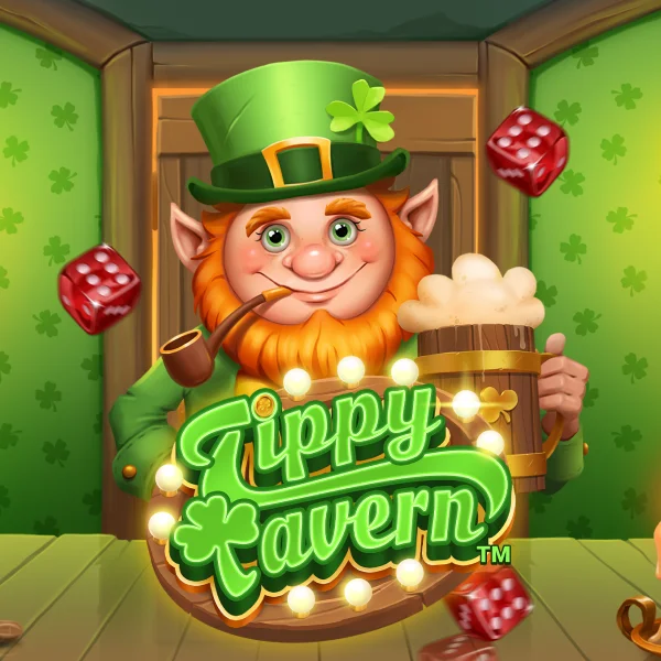 Microgaming : Tippy Tavern - MASURAPLAY77