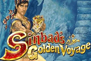Playtech : Sinbads Golden Voyage - MASURAPLAY77