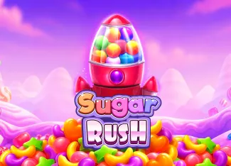 Sugar Rush - MASURAPLAY77