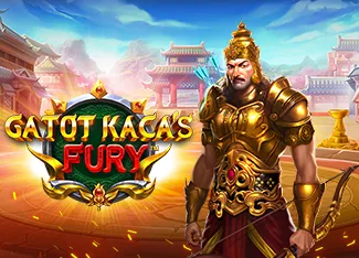 Gatot Kacas Fury - MASURAPLAY77