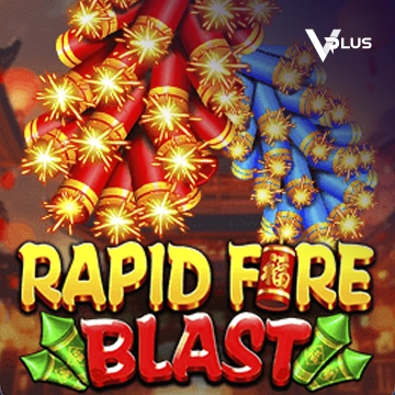 Rapid Fire Blast - MASURAPLAY77