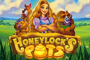 Honeylocks Pots - MASURAPLAY77