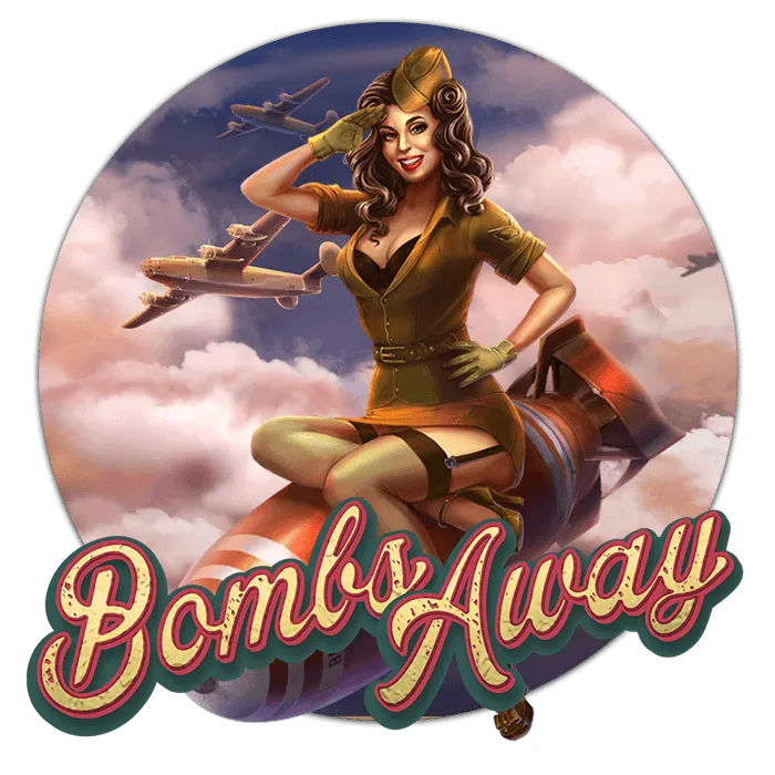 Bombs Away - MASURAPLAY77