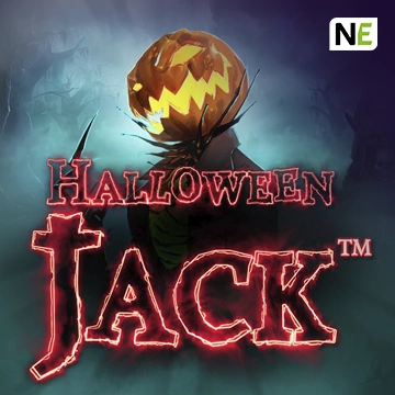 NetEnt : Halloween Jack - MASURAPLAY77