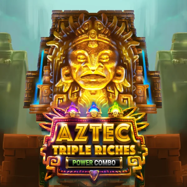 Microgaming : Aztec Triple Riches Power Combo - MASURAPLAY77