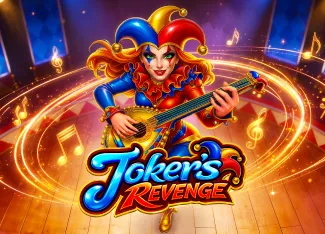 Jokers Revenge - MASURAPLAY77